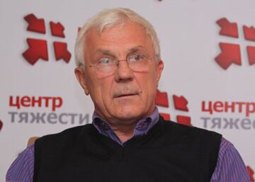 Steblyanko Vladimir Aleksandrovich